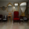 классические стулья дизайн